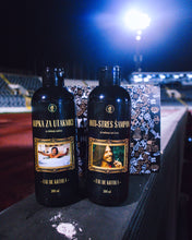 Set Šampona Duško Krtola (Novogodišnji paket)