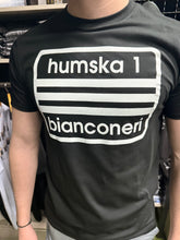 Crna Majica "Humska 1 Bianconeri"