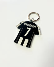 Privezak "Dres Milošević"