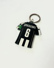 Privezak "Dres Dragojević"