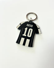 Privezak "Dres Natho"