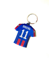 Privezak "Dres Vukotić"