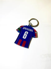 Privezak "Dres Dragojević"