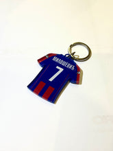 Privezak "Dres Milošević"