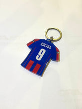 Privezak dresić "Kostić Andrej"