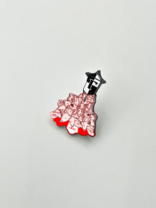 Pin Prasići