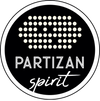 Partizan Spirit Shop logo