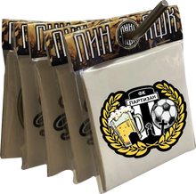 PinPfk Nalepnice Standard