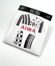 Pakovanje Partizanovih nalepnica "Partizanovi retro dresovi"