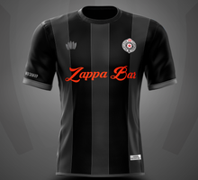 Dres "Pikado Klub Partizan"