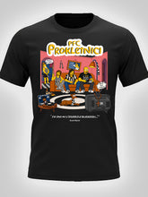 Prokletnici - Majica Duško Krtola (Simpsonovi)