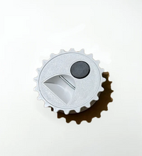 Otvarač za pivo "Crna Gora voli Partizan"