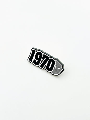 Pin 1970