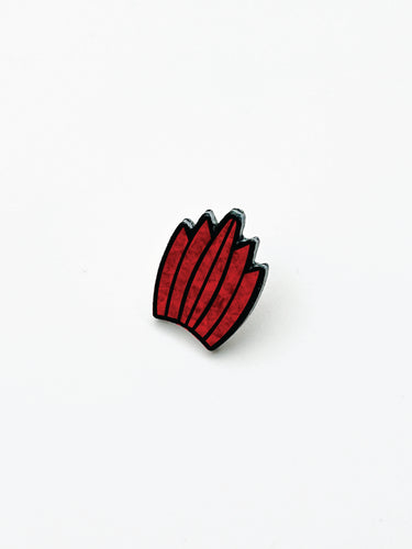 Pin BAKLJA