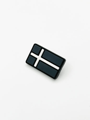 Pin NORVESKA (guma)