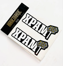 Pakovanje Partizanovih nalepnica "Tekstovi"