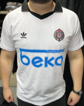 Dres replika BEKO 1989